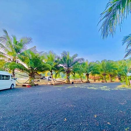 Chanpailin Omarzaa Krabi town Dış mekan fotoğraf