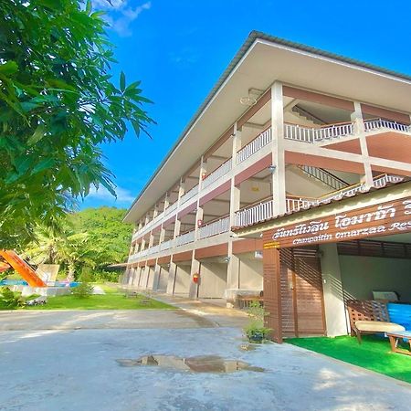 Chanpailin Omarzaa Krabi town Dış mekan fotoğraf