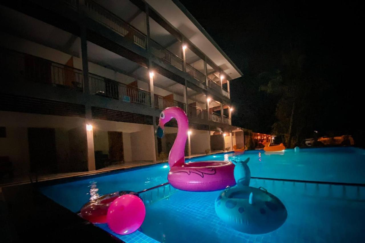 Chanpailin Omarzaa Krabi town Dış mekan fotoğraf