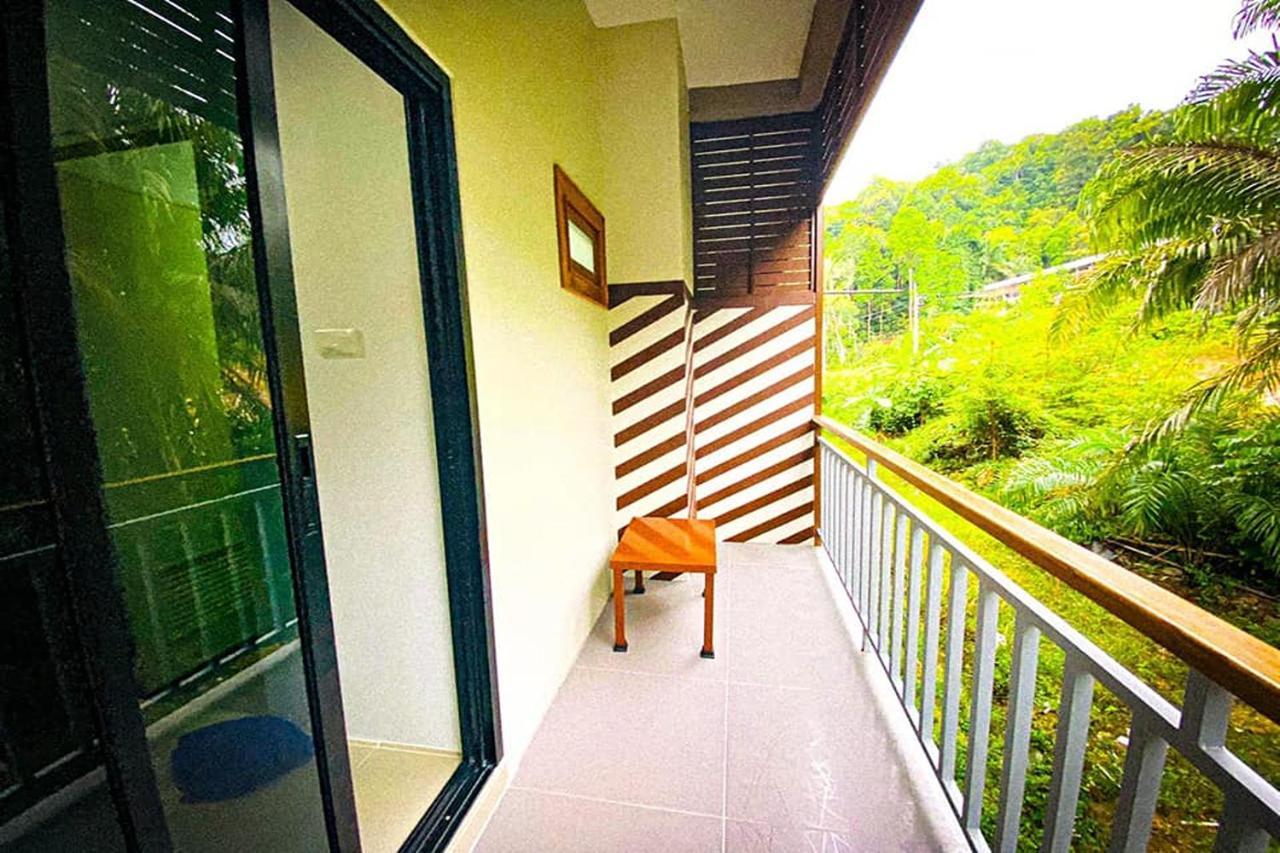 Chanpailin Omarzaa Krabi town Dış mekan fotoğraf