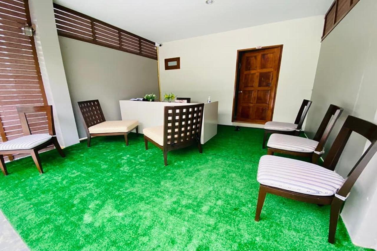 Chanpailin Omarzaa Krabi town Dış mekan fotoğraf