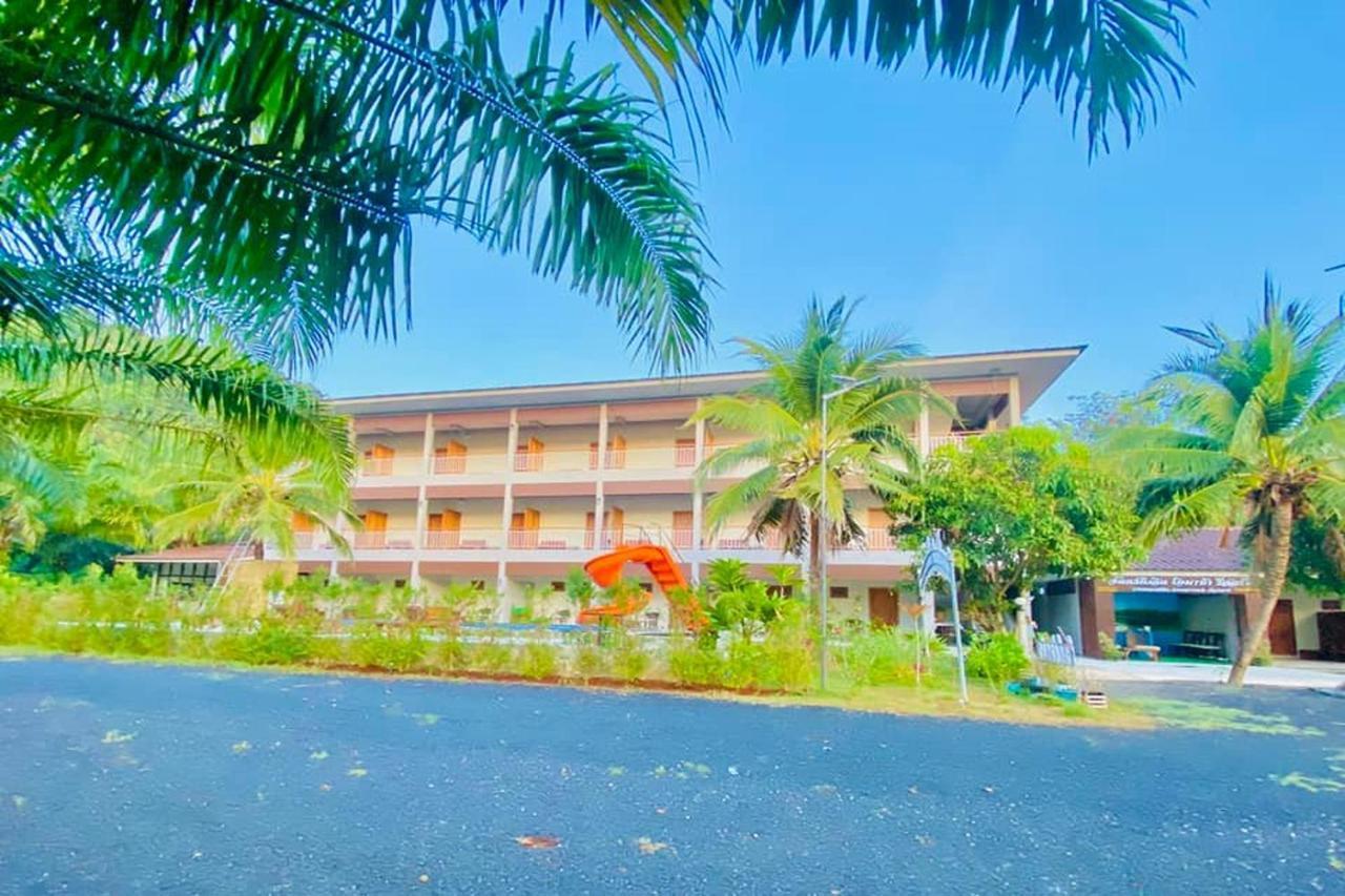 Chanpailin Omarzaa Krabi town Dış mekan fotoğraf