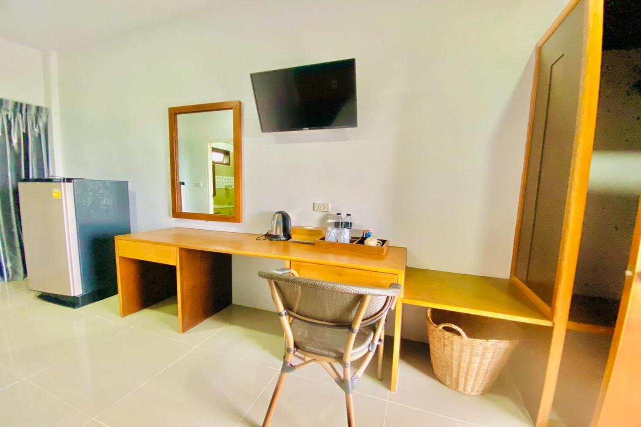 Chanpailin Omarzaa Krabi town Dış mekan fotoğraf