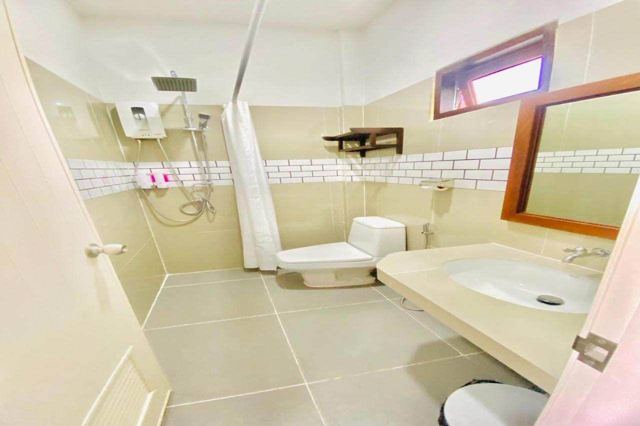 Chanpailin Omarzaa Krabi town Dış mekan fotoğraf