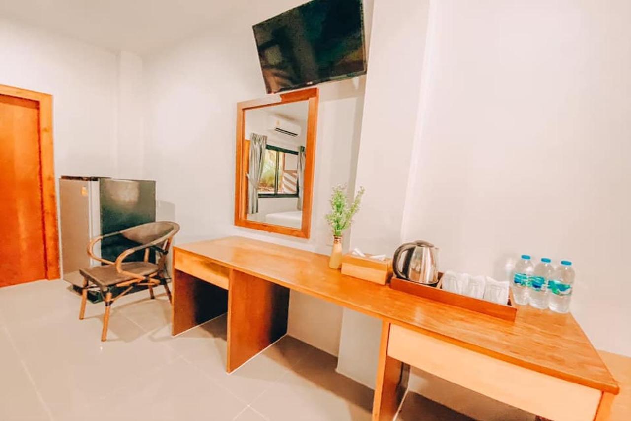 Chanpailin Omarzaa Krabi town Dış mekan fotoğraf