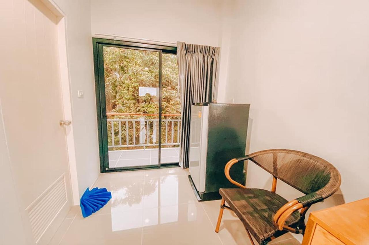 Chanpailin Omarzaa Krabi town Dış mekan fotoğraf